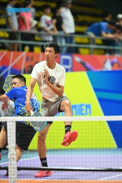 THANH NIÊN PICKLEBALL CUP VINFAST 2024 - Ảnh #2277556