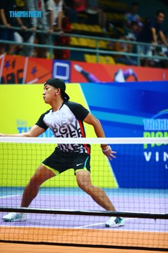 THANH NIÊN PICKLEBALL CUP VINFAST 2024 - Ảnh #2262318