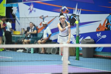 THANH NIÊN PICKLEBALL CUP VINFAST 2024 - Ảnh #2270622