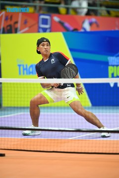 THANH NIÊN PICKLEBALL CUP VINFAST 2024 - Ảnh #2270681