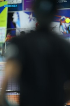 THANH NIÊN PICKLEBALL CUP VINFAST 2024 - Ảnh #2278850