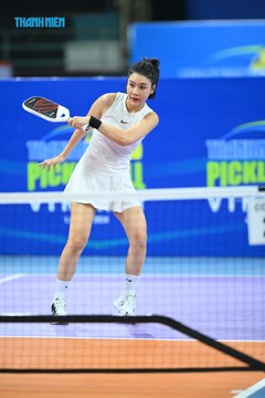 THANH NIÊN PICKLEBALL CUP VINFAST 2024 - Ảnh #2269404