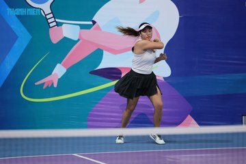 THANH NIÊN PICKLEBALL CUP VINFAST 2024 - Ảnh #2247525