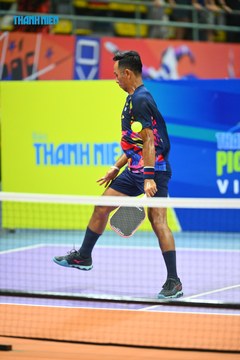 THANH NIÊN PICKLEBALL CUP VINFAST 2024 - Ảnh #2278715