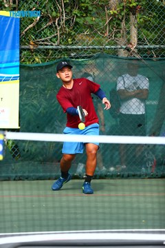 THANH NIÊN PICKLEBALL CUP VINFAST 2024 - Ảnh #2261205