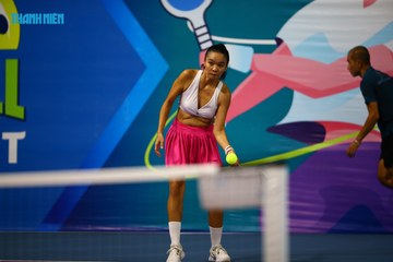 THANH NIÊN PICKLEBALL CUP VINFAST 2024 - Ảnh #2272983