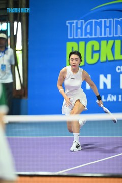 THANH NIÊN PICKLEBALL CUP VINFAST 2024 - Ảnh #2269184
