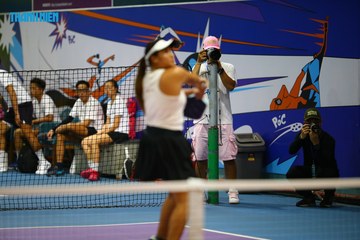 THANH NIÊN PICKLEBALL CUP VINFAST 2024 - Ảnh #2245882