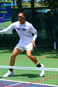 THANH NIÊN PICKLEBALL CUP VINFAST 2024 - Ảnh #2261826