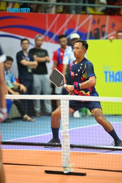 THANH NIÊN PICKLEBALL CUP VINFAST 2024 - Ảnh #2278976