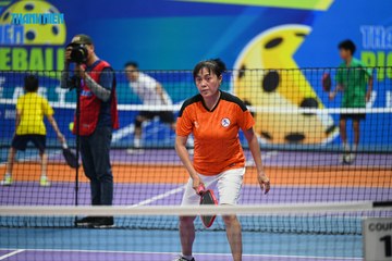 THANH NIÊN PICKLEBALL CUP VINFAST 2024 - Ảnh #2258883