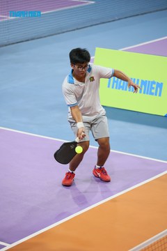 THANH NIÊN PICKLEBALL CUP VINFAST 2024 - Ảnh #2260157