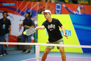 THANH NIÊN PICKLEBALL CUP VINFAST 2024 - Ảnh #2246048