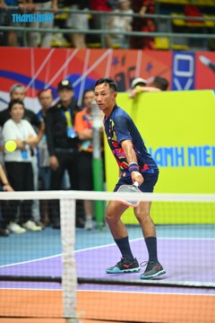 THANH NIÊN PICKLEBALL CUP VINFAST 2024 - Ảnh #2278795