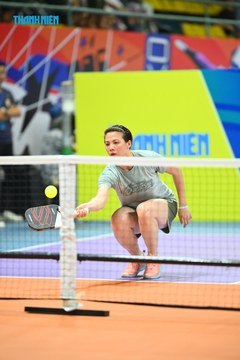 THANH NIÊN PICKLEBALL CUP VINFAST 2024 - Ảnh #2278337