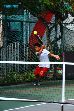 THANH NIÊN PICKLEBALL CUP VINFAST 2024 - Ảnh #2261285