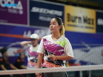 THANH NIÊN PICKLEBALL CUP VINFAST 2024 - Ảnh #2257371