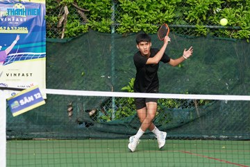 THANH NIÊN PICKLEBALL CUP VINFAST 2024 - Ảnh #2262844
