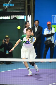 THANH NIÊN PICKLEBALL CUP VINFAST 2024 - Ảnh #2269173