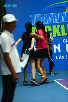 THANH NIÊN PICKLEBALL CUP VINFAST 2024 - Ảnh #2262088
