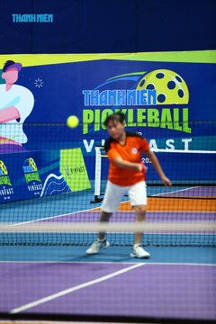THANH NIÊN PICKLEBALL CUP VINFAST 2024 - Ảnh #2262090