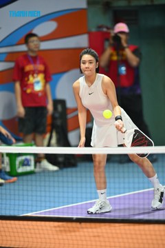 THANH NIÊN PICKLEBALL CUP VINFAST 2024 - Ảnh #2270933