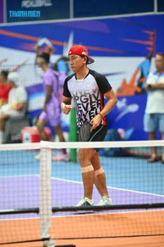 THANH NIÊN PICKLEBALL CUP VINFAST 2024 - Ảnh #2278870