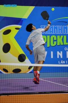 THANH NIÊN PICKLEBALL CUP VINFAST 2024 - Ảnh #2274335
