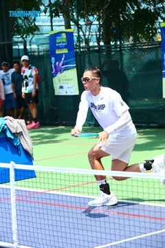 THANH NIÊN PICKLEBALL CUP VINFAST 2024 - Ảnh #2261833