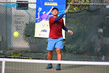 THANH NIÊN PICKLEBALL CUP VINFAST 2024 - Ảnh #2271173
