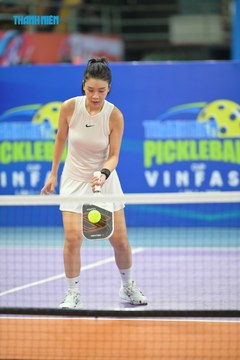 THANH NIÊN PICKLEBALL CUP VINFAST 2024 - Ảnh #2269265
