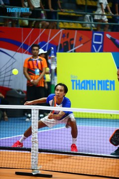 THANH NIÊN PICKLEBALL CUP VINFAST 2024 - Ảnh #2262434