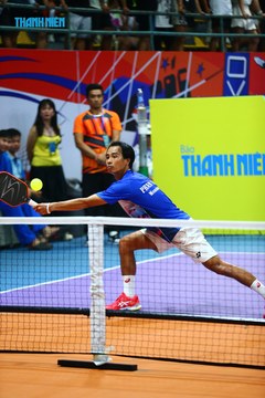 THANH NIÊN PICKLEBALL CUP VINFAST 2024 - Ảnh #2262470