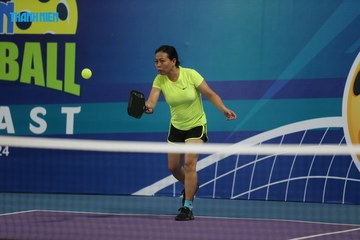 THANH NIÊN PICKLEBALL CUP VINFAST 2024 - Ảnh #2256368