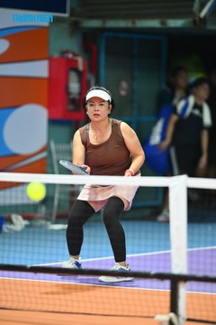 THANH NIÊN PICKLEBALL CUP VINFAST 2024 - Ảnh #2275594