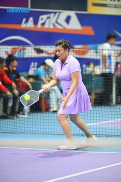 THANH NIÊN PICKLEBALL CUP VINFAST 2024 - Ảnh #2276520