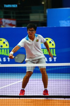 THANH NIÊN PICKLEBALL CUP VINFAST 2024 - Ảnh #2262119