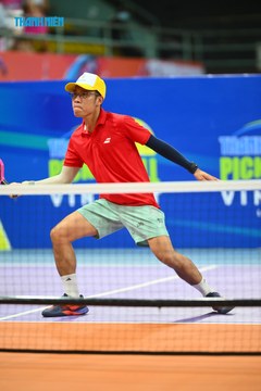 THANH NIÊN PICKLEBALL CUP VINFAST 2024 - Ảnh #2270097