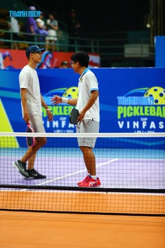 THANH NIÊN PICKLEBALL CUP VINFAST 2024 - Ảnh #2262108
