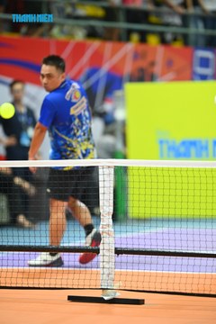 THANH NIÊN PICKLEBALL CUP VINFAST 2024 - Ảnh #2277547