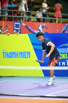 THANH NIÊN PICKLEBALL CUP VINFAST 2024 - Ảnh #2279120