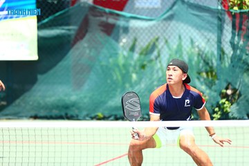 THANH NIÊN PICKLEBALL CUP VINFAST 2024 - Ảnh #2261745
