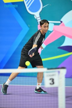 THANH NIÊN PICKLEBALL CUP VINFAST 2024 - Ảnh #2275870
