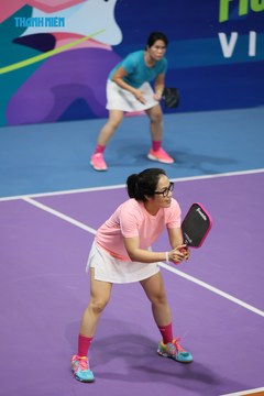 THANH NIÊN PICKLEBALL CUP VINFAST 2024 - Ảnh #2260518