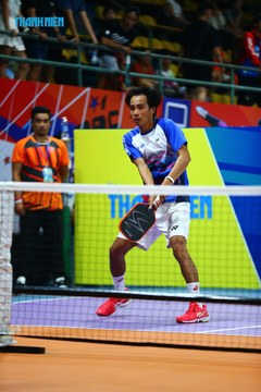 THANH NIÊN PICKLEBALL CUP VINFAST 2024 - Ảnh #2262346