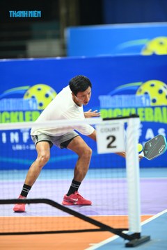 THANH NIÊN PICKLEBALL CUP VINFAST 2024 - Ảnh #2277781