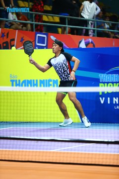 THANH NIÊN PICKLEBALL CUP VINFAST 2024 - Ảnh #2262281
