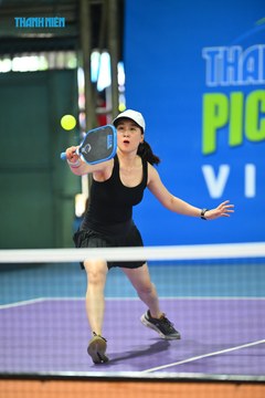 THANH NIÊN PICKLEBALL CUP VINFAST 2024 - Ảnh #2269509