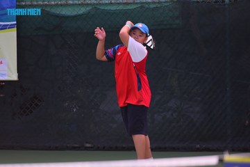 THANH NIÊN PICKLEBALL CUP VINFAST 2024 - Ảnh #2271137