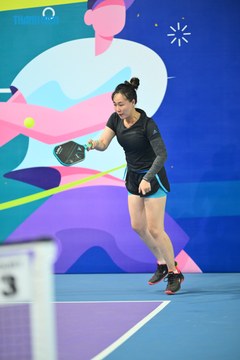 THANH NIÊN PICKLEBALL CUP VINFAST 2024 - Ảnh #2276329